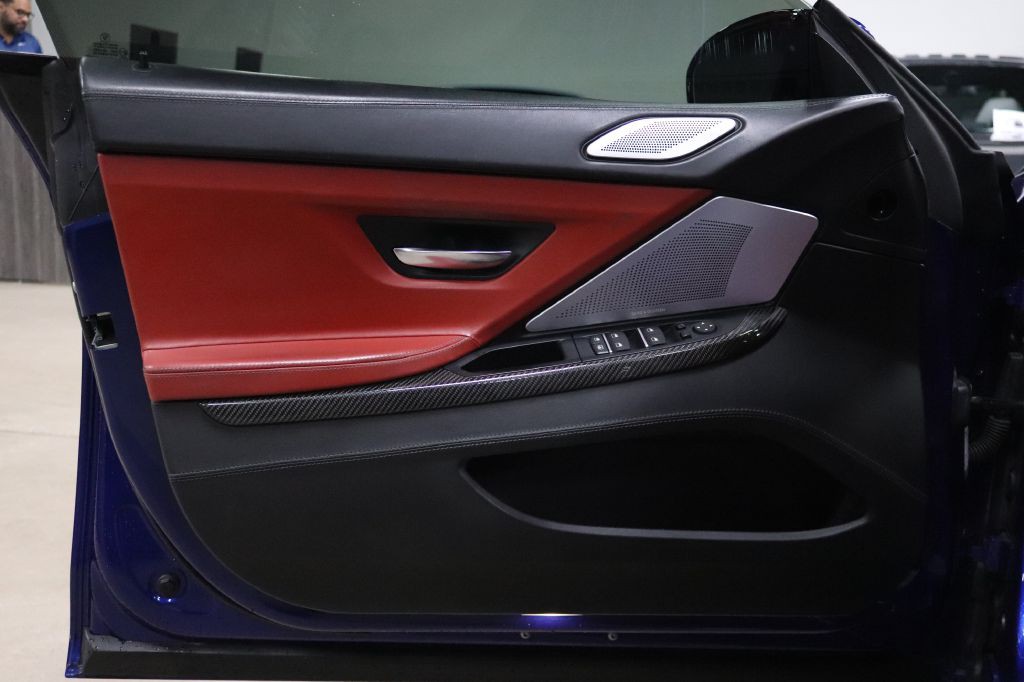 2016 BMW M6 Image 9