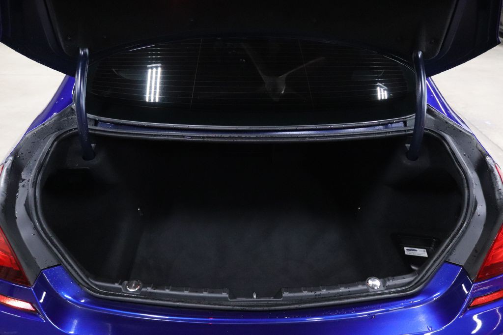 2016 BMW M6 Image 17