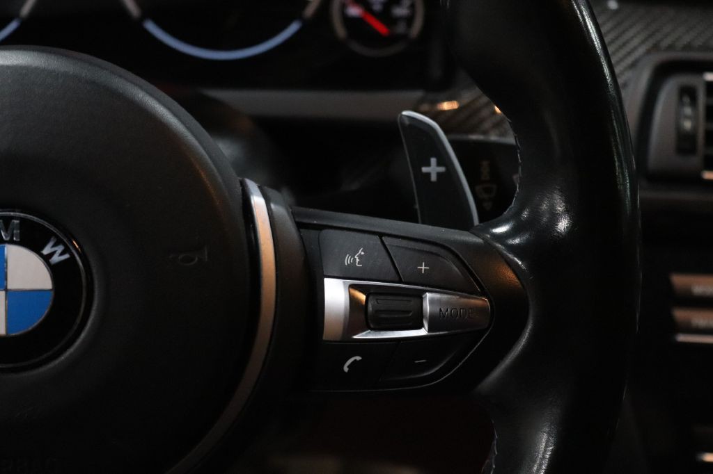 2016 BMW M6 Image 29