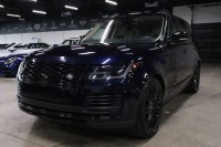Image for 2021 Land Rover Range Rover Westminster Edition ID: 6851194