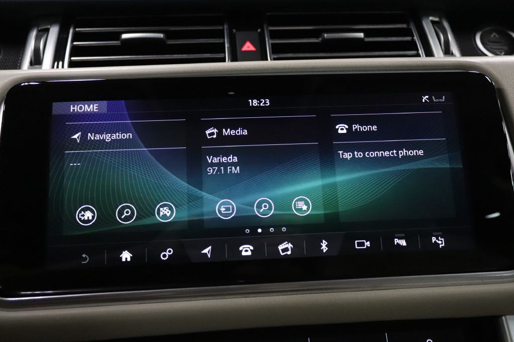 2021 Land Rover Range Rover Image 14