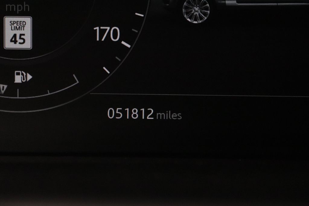 2021 Land Rover Range Rover Image 20
