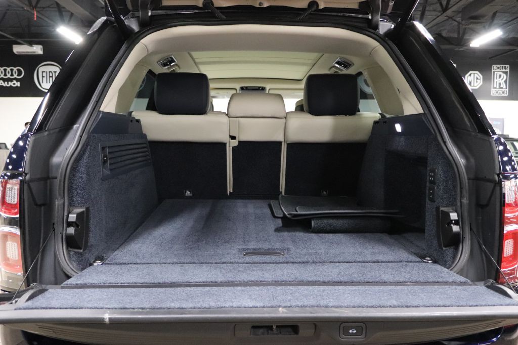 2021 Land Rover Range Rover Image 26