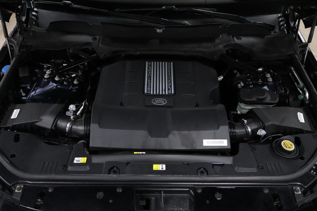 2021 Land Rover Range Rover Image 33