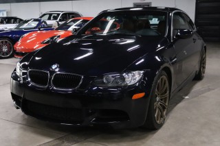 Image for 2012 BMW M3  ID: 6851766