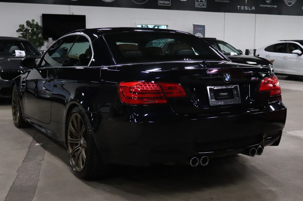 2012 BMW M3 Image 5