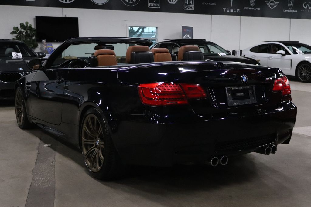 2012 BMW M3 Image 6