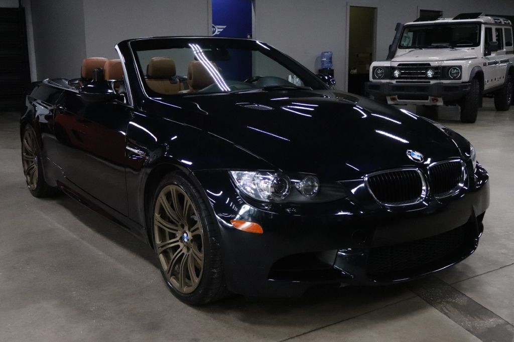 2012 BMW M3 Image 14