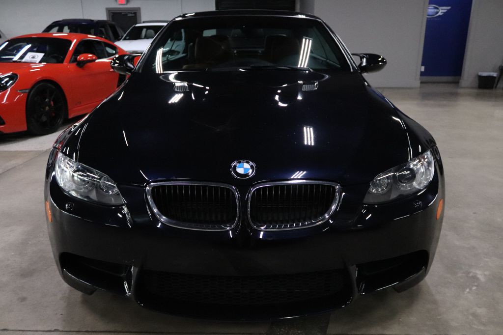 2012 BMW M3 Image 15