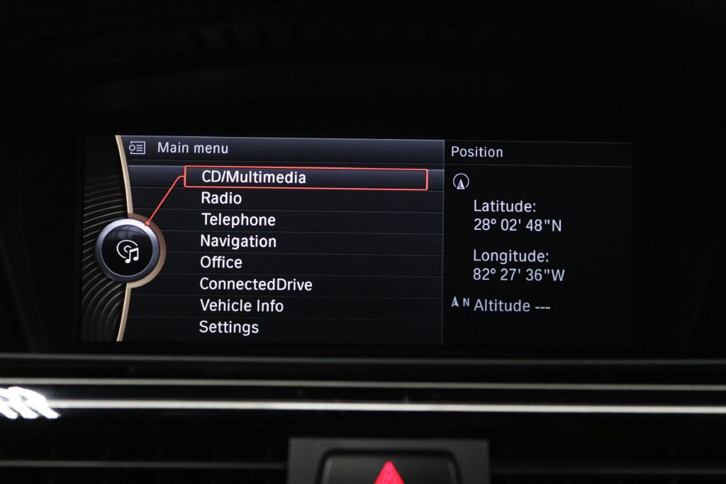 2012 BMW M3 Image 23