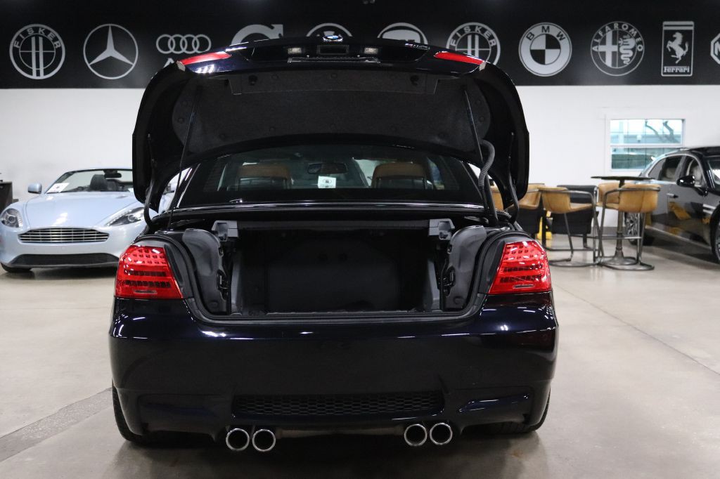 2012 BMW M3 Image 29