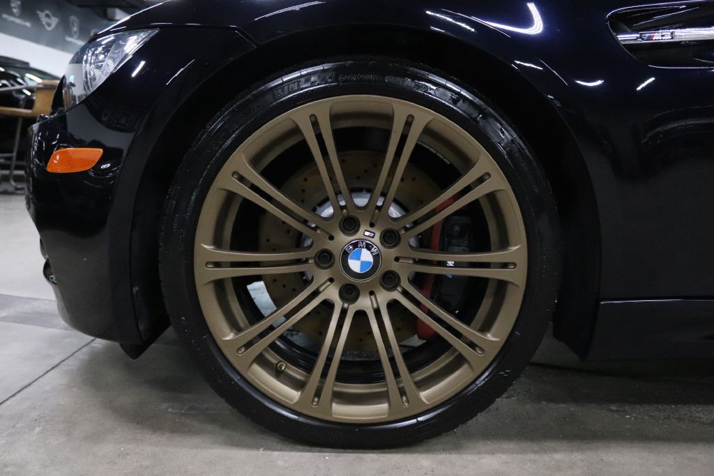 2012 BMW M3 Image 36