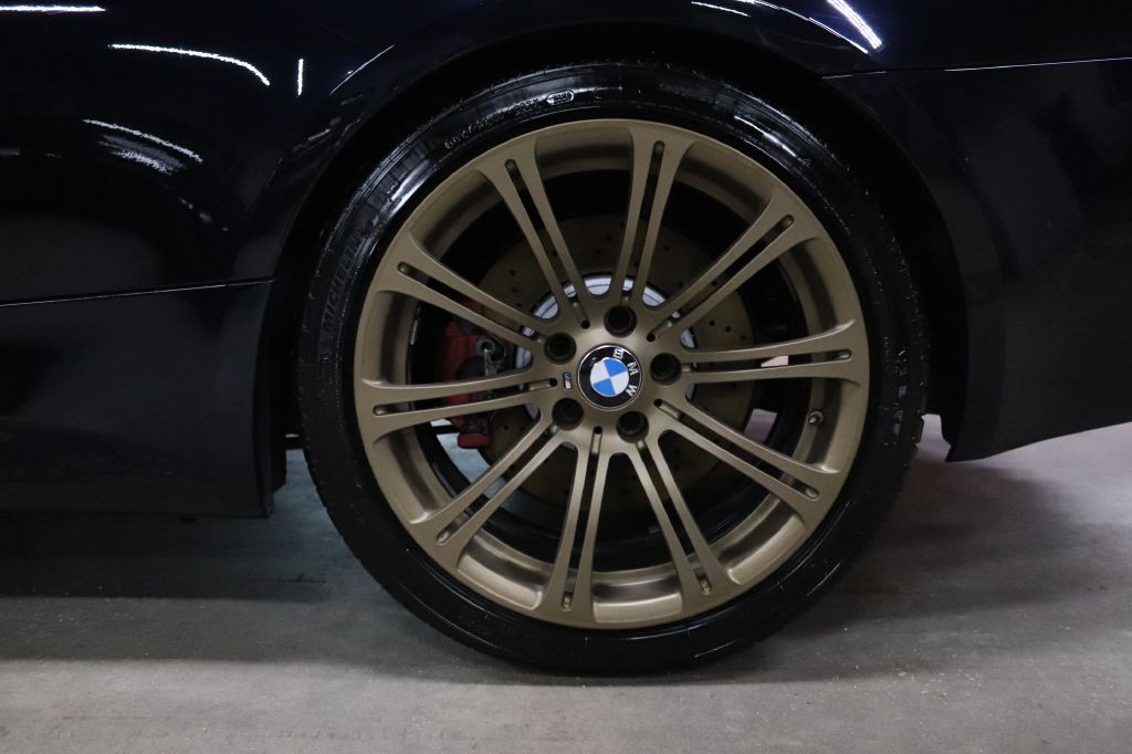 2012 BMW M3 Image 37