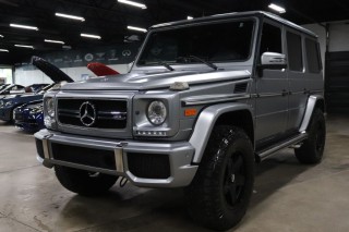 Image for 2015 Mercedes-Benz G-Class G AMG 63 ID: 6853129