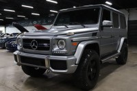 Image for 2015 Mercedes-Benz G-Class G AMG 63 ID: 6853129