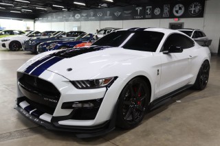 Image for 2021 Ford Mustang SHELBY GT500 ID: 6855620