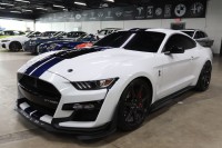 Image for 2021 Ford Mustang SHELBY GT500 ID: 6855620