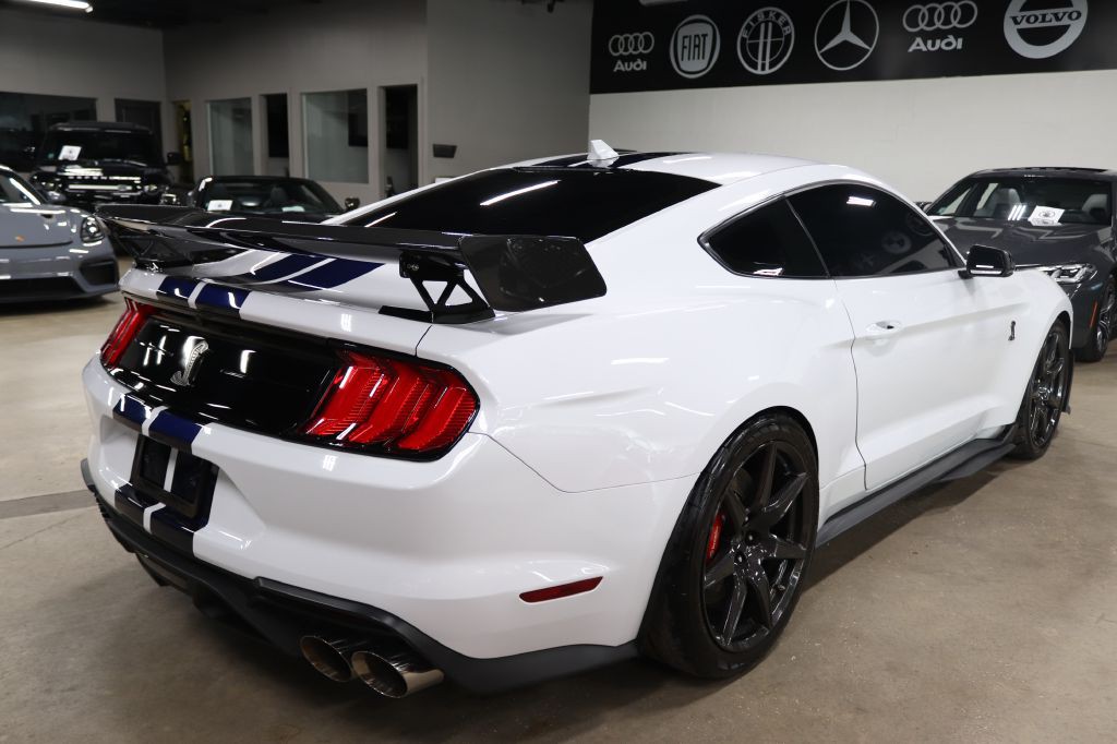 2021 Ford Mustang Image 6
