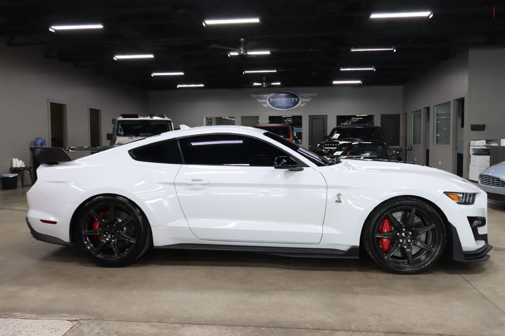 2021 Ford Mustang Image 7