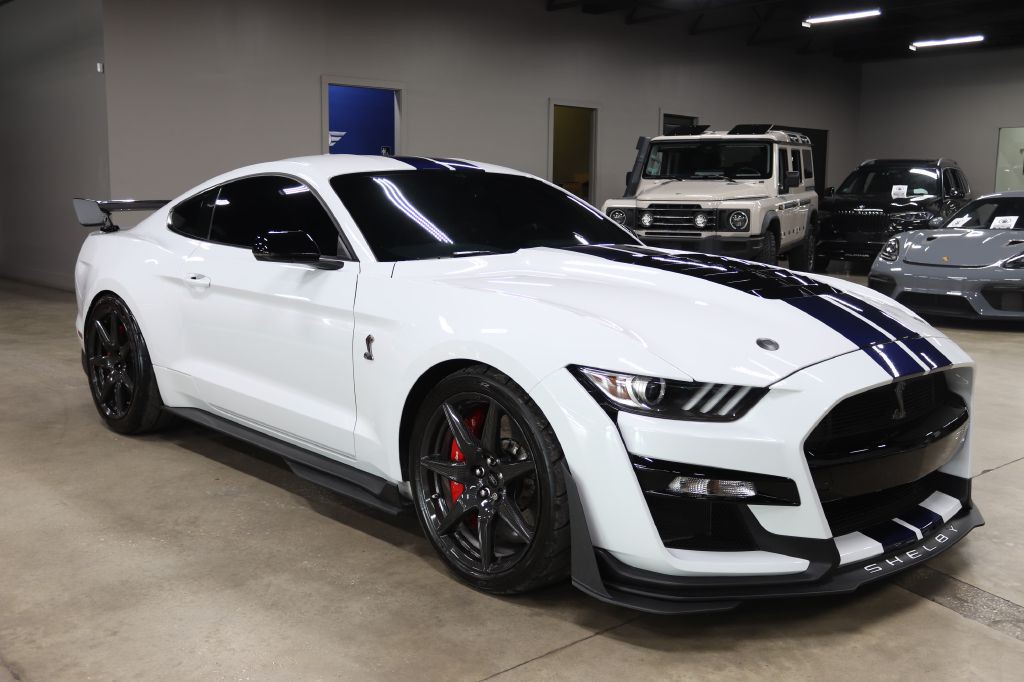 2021 Ford Mustang Image 8
