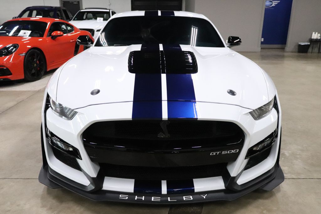 2021 Ford Mustang Image 9