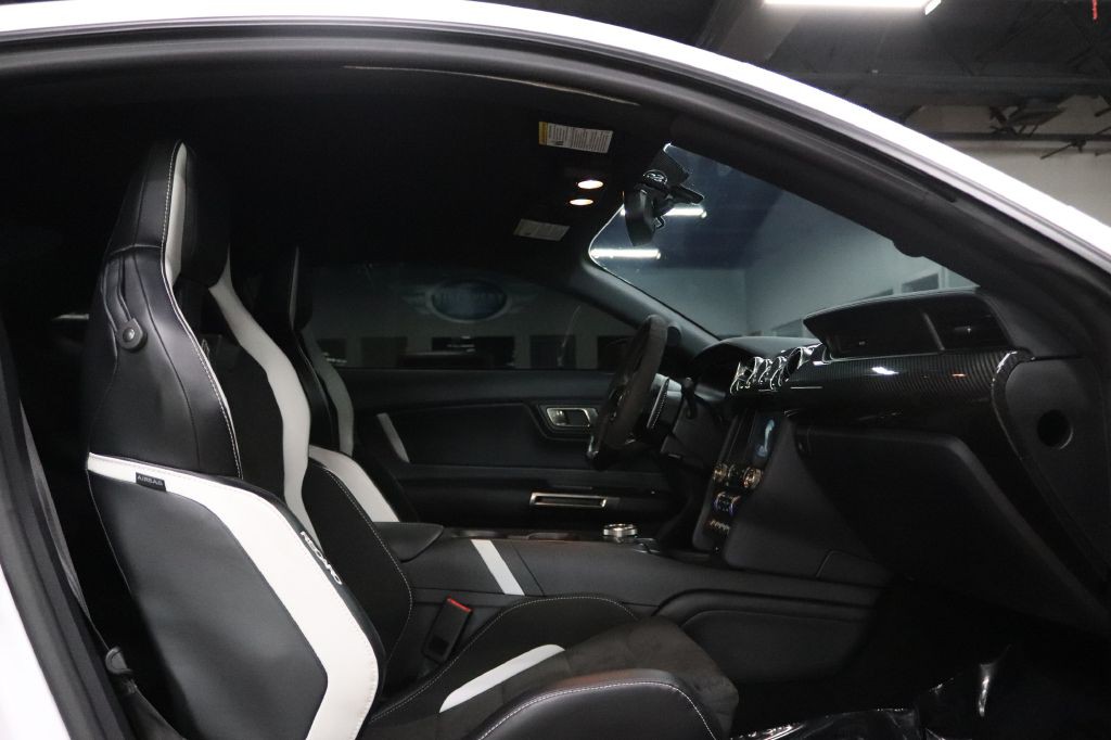 2021 Ford Mustang Image 16