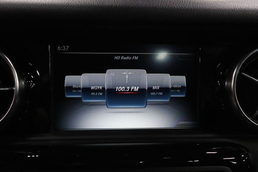 2017 Mercedes-Benz SLC-Class Image 22