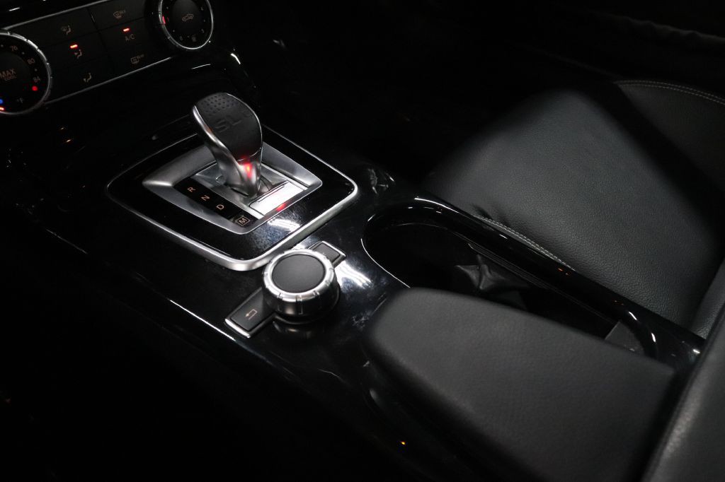 2017 Mercedes-Benz SLC-Class Image 26