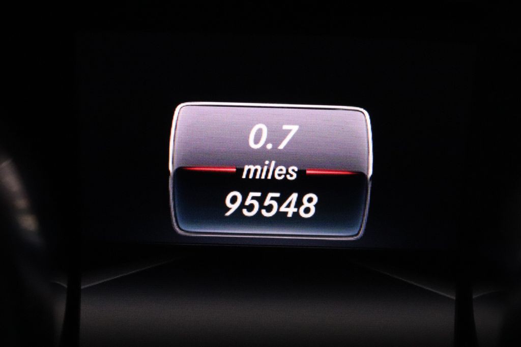 2017 Mercedes-Benz SLC-Class Image 28