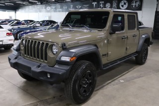 Image for 2020 Jeep Gladiator Sport ID: 6859887