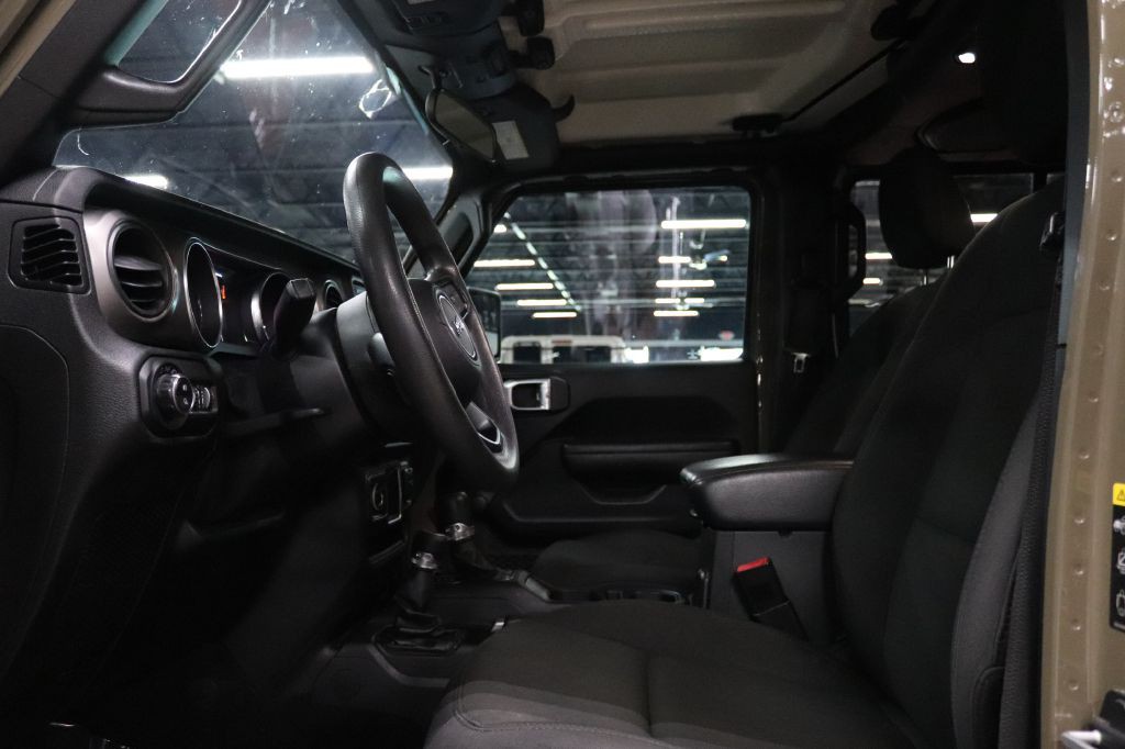 2020 Jeep Gladiator Image 10