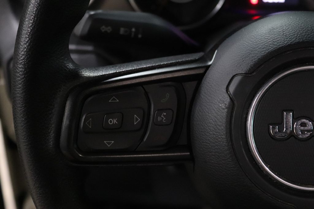 2020 Jeep Gladiator Image 27