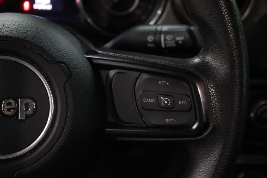 2020 Jeep Gladiator Image 28