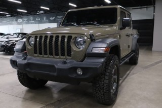 Image for 2020 Jeep Gladiator Sport ID: 6859887