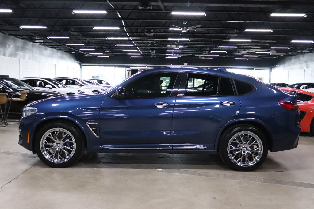 2019 BMW X4 Image 2