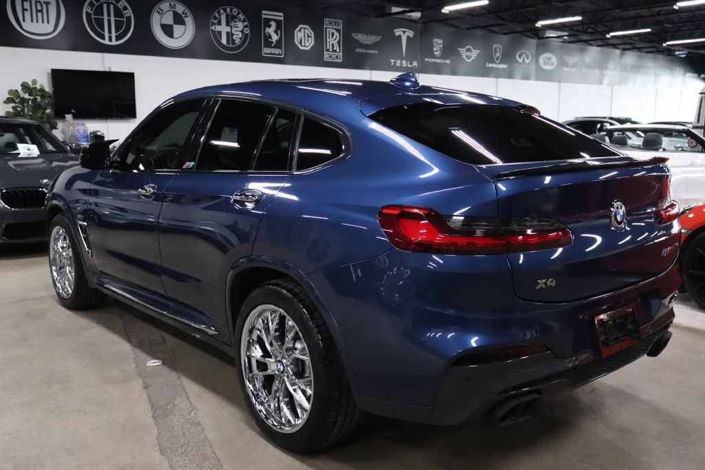 2019 BMW X4 Image 3