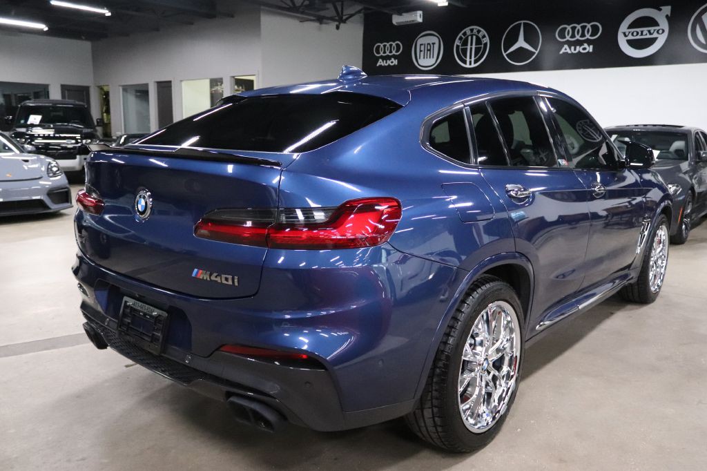 2019 BMW X4 Image 5