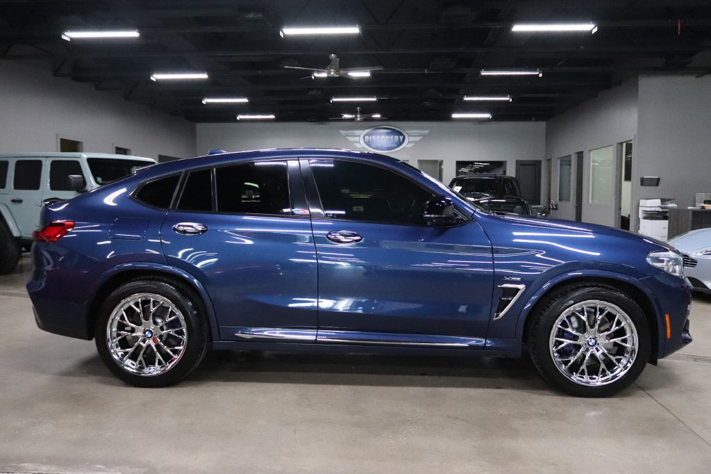 2019 BMW X4 Image 6