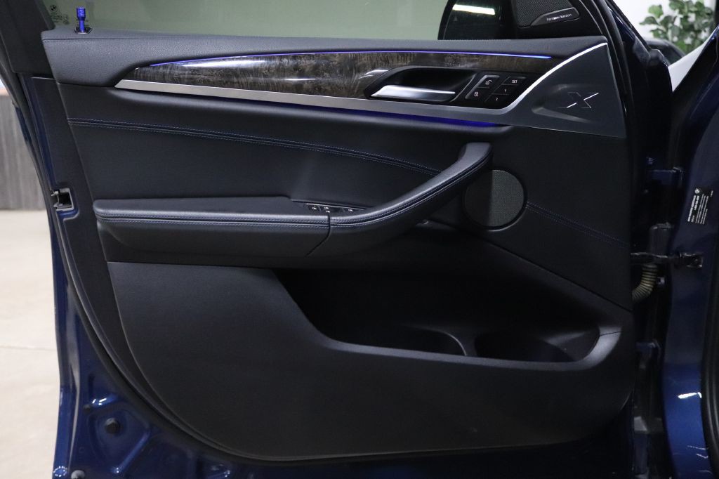 2019 BMW X4 Image 9