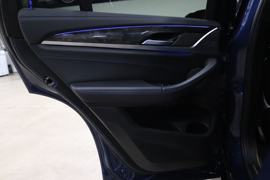 2019 BMW X4 Image 13