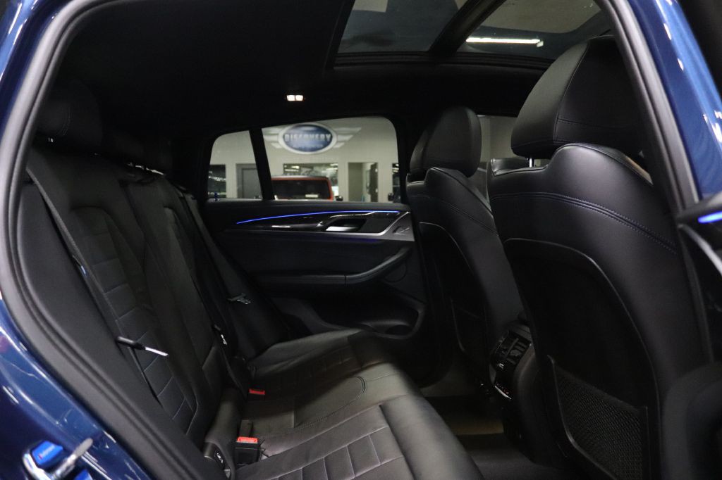 2019 BMW X4 Image 19