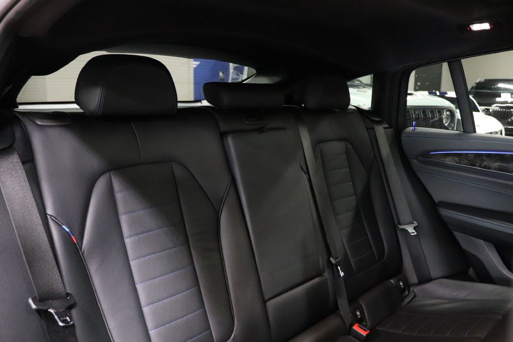 2019 BMW X4 Image 20
