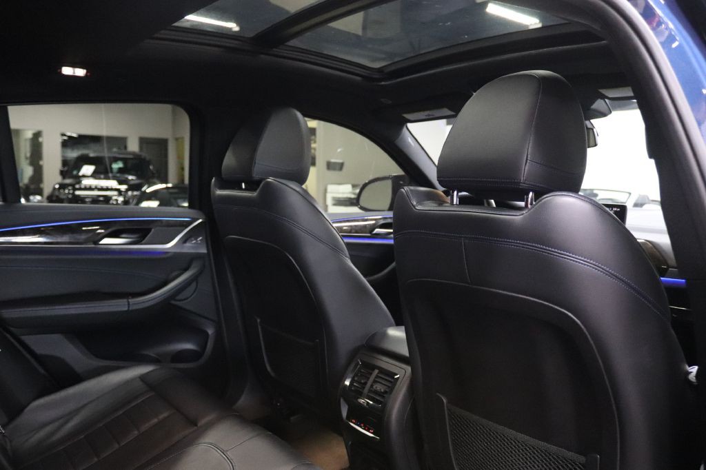 2019 BMW X4 Image 21