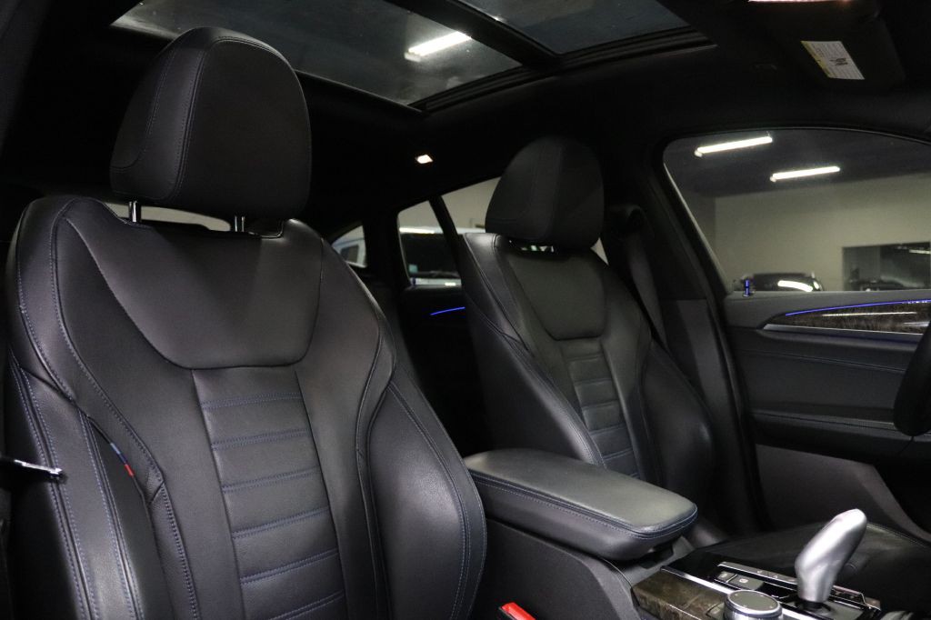 2019 BMW X4 Image 24