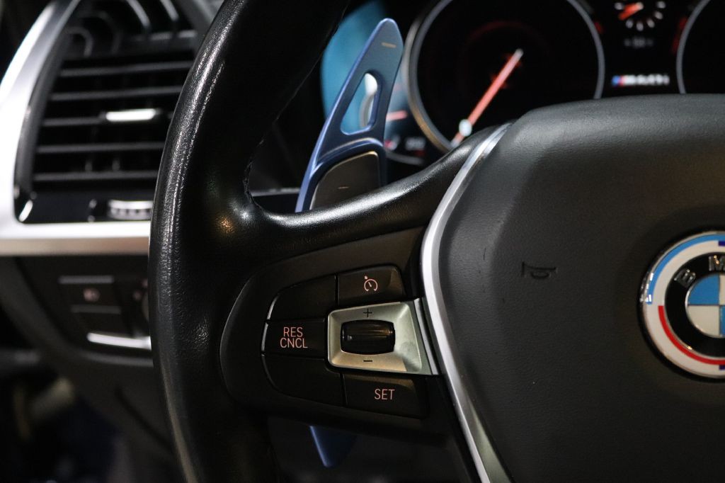 2019 BMW X4 Image 28