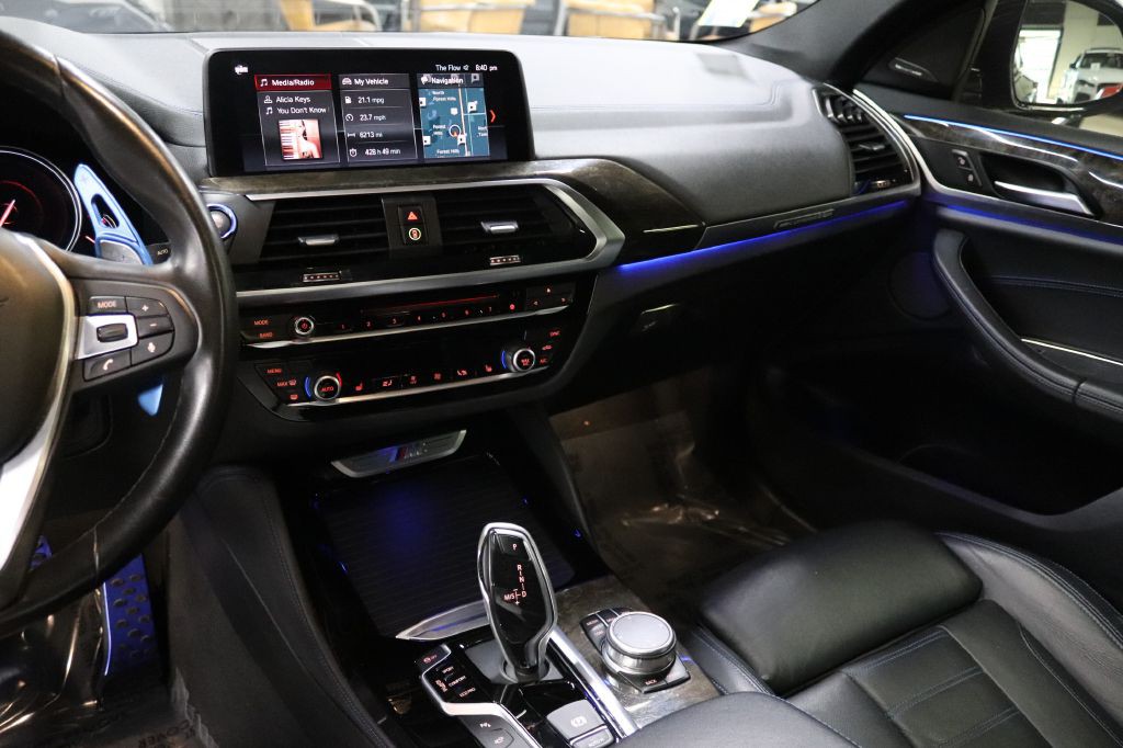 2019 BMW X4 Image 30