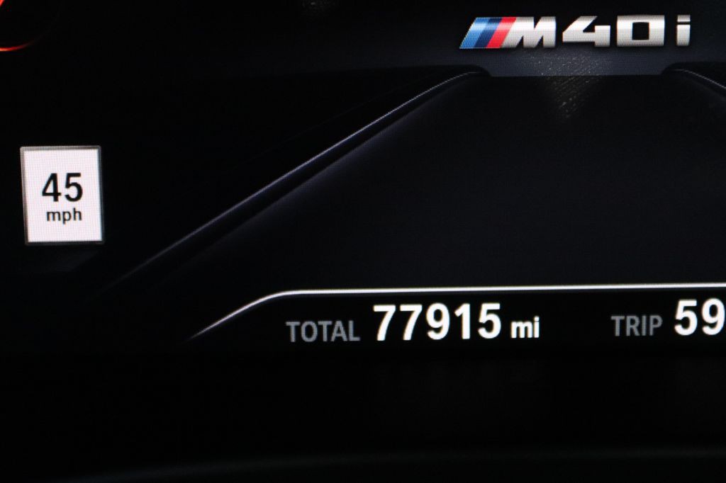 2019 BMW X4 Image 37