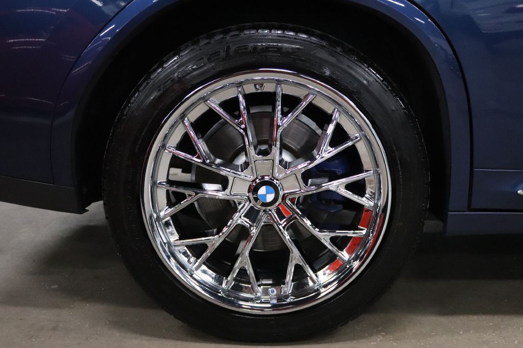 2019 BMW X4 Image 40