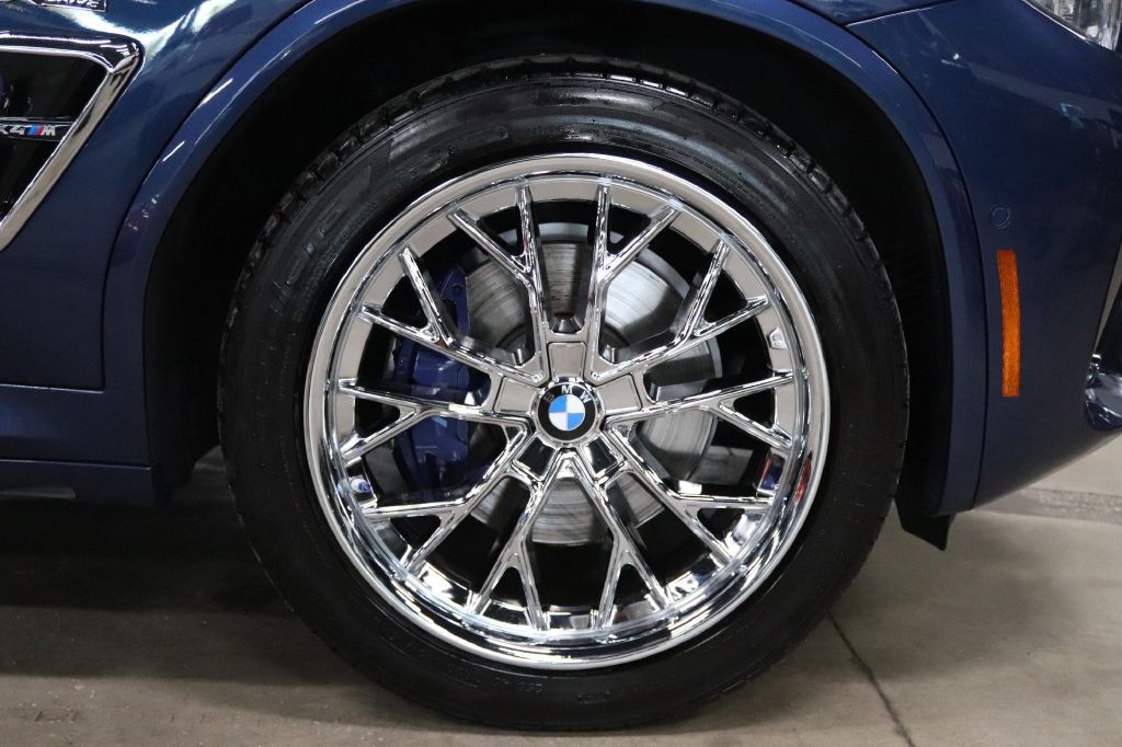 2019 BMW X4 Image 41
