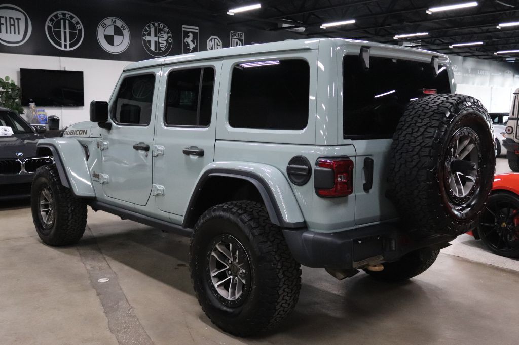 2024 Jeep Wrangler Image 3